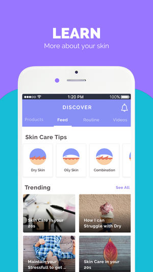 Топ-5 приложений для iOS и Android (1 – 7 апреля) - TroveSkin - фото 3