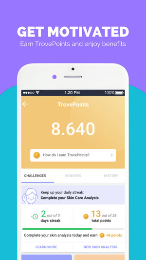 Топ-5 приложений для iOS и Android (1 – 7 апреля) - TroveSkin - фото 4