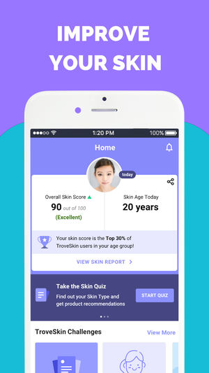 Топ-5 приложений для iOS и Android (1 – 7 апреля) - TroveSkin - фото 5