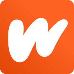 Топ-5 приложений для iOS и Android (1 – 7 апреля) - Wattpad