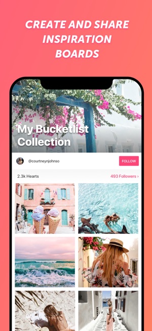 Топ-5 приложений для iOS и Android (1 – 7 апреля) - We Heart It - фото 3