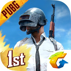 Топ-5 застосунків для iOS та Android (15 - 21 квітня) - PUBG MOBILE