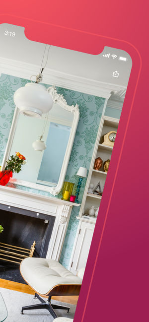 Топ-5 приложений для iOS и Android (8 – 14 апреля) - Airbnb - фото 2