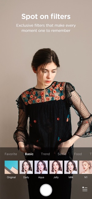 Топ-5 приложений для iOS и Android (8 – 14 апреля) - B612 - фото 2