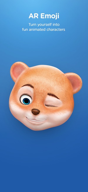 Топ-5 приложений для iOS и Android (8 – 14 апреля) - B612 - фото 4