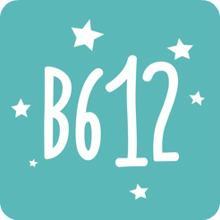 Топ-5 приложений для iOS и Android (8 – 14 апреля) - B612
