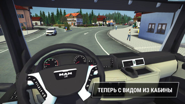 Топ-5 приложений для iOS и Android (8 – 14 апреля) - Construction Simulator 3 - фото 1