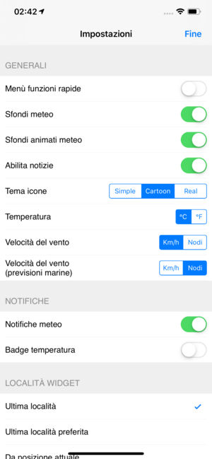 Топ-5 приложений для iOS и Android (8 – 14 апреля) - Meteo- фото 4