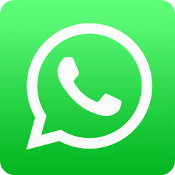 Топ-5 приложений для iOS и Android (8 – 14 апреля) - WhatsApp