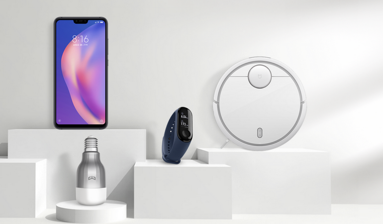 Xiaomi