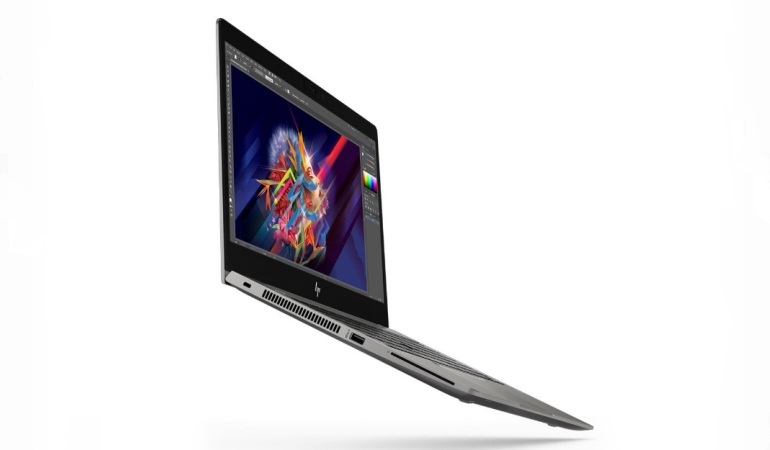 ZBook 14u