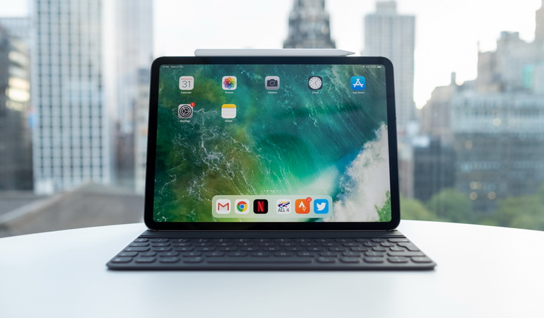 iPad Pro