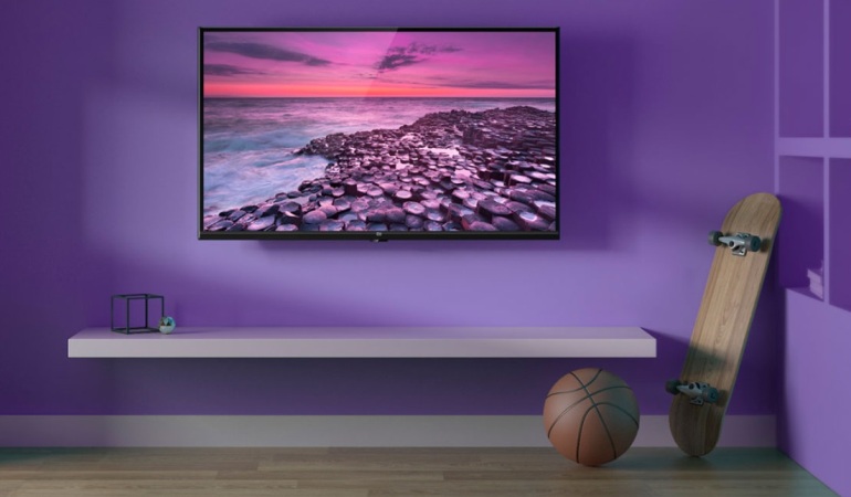 телевизор Xiaomi TV 4A
