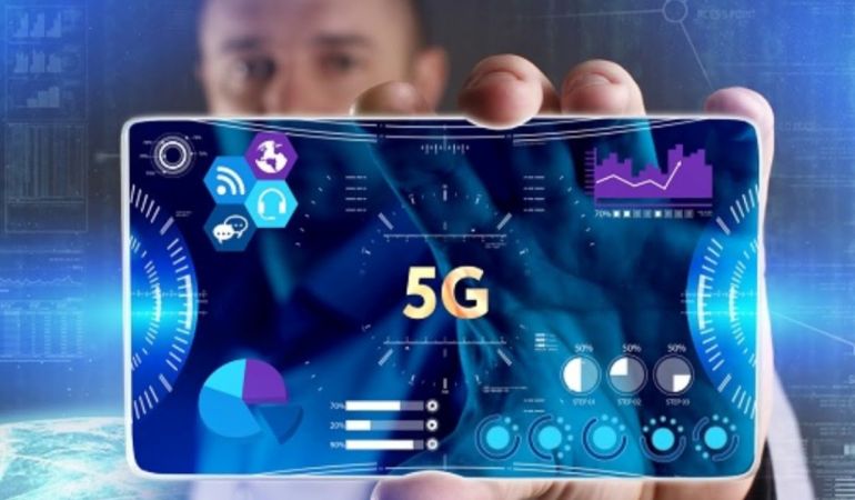 5G-смартфоны