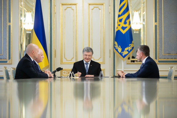 5G в Украине