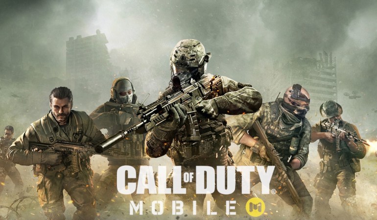 Call of Duty: Mobile