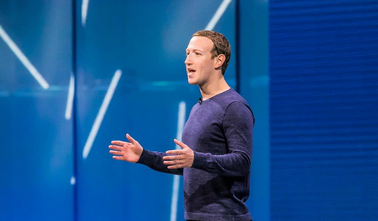 Facebook