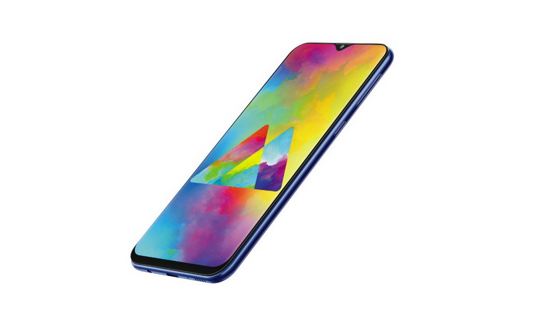 Galaxy M30