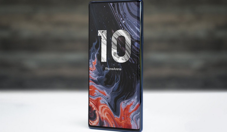 Galaxy Note 10