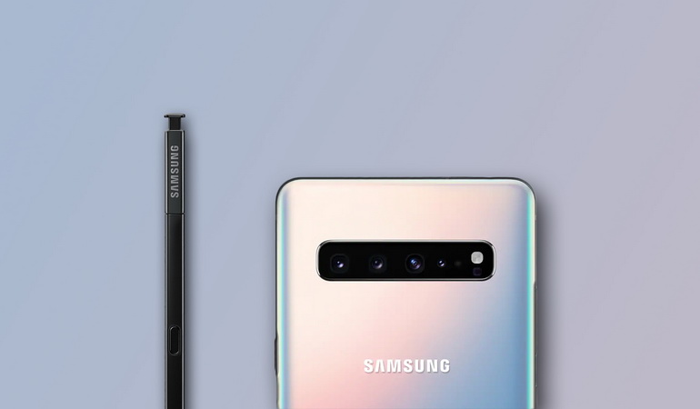 Galaxy Note 10