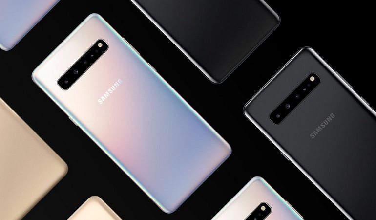 Galaxy S11