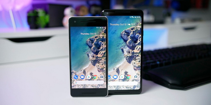 Google Pixel