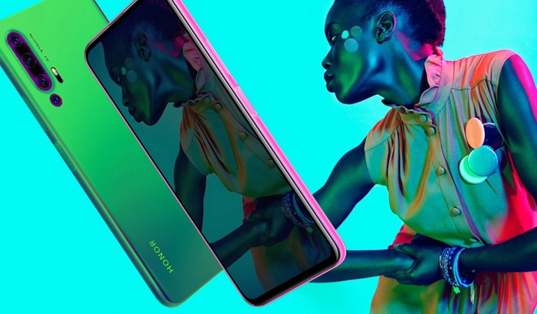 Honor 20