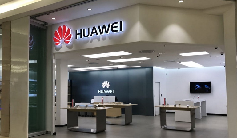 Huawei