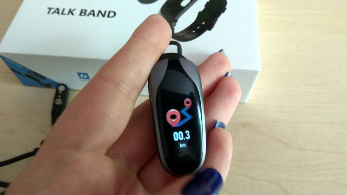 Обзор KingWear KR04 – Скрин 1