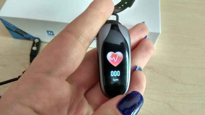 Обзор KingWear KR04 – Скрин 3