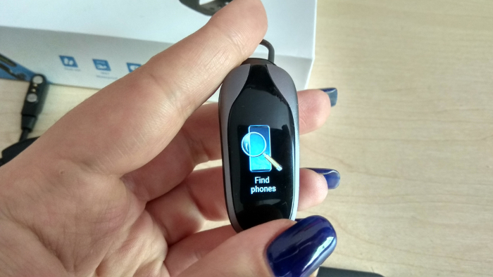 Обзор KingWear KR04 – Скрин 5