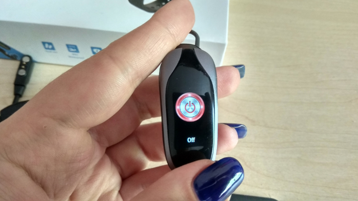 Обзор KingWear KR04 – Скрин 6