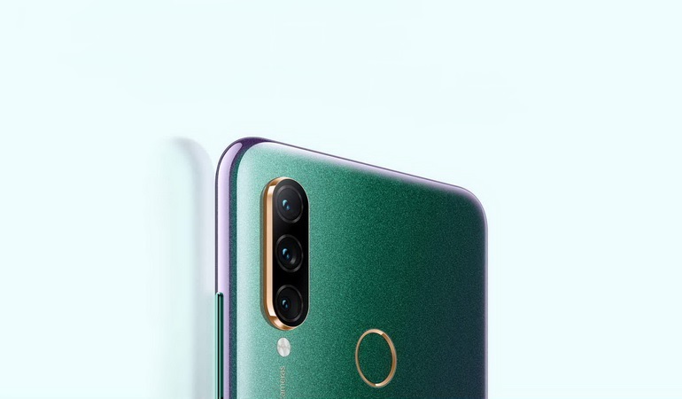 Lenovo Z6 Youth Edition