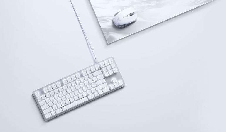 Razer Mercury