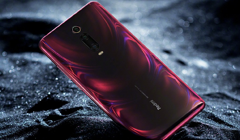 Redmi K20