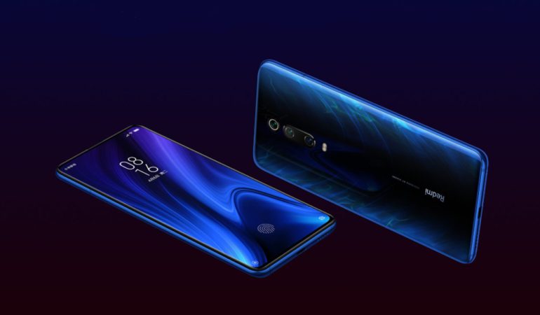 Redmi K20