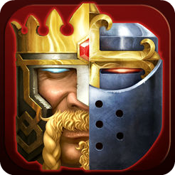 ТОП-5 приложений для iOS и Android (13 - 19 мая) - Clash of Kings