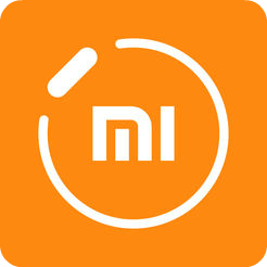 ТОП-5 приложений для iOS и Android (13 - 19 мая) - Mi Fit 