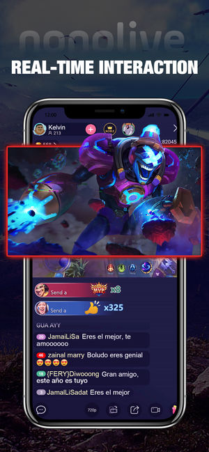 ТОП-5 приложений для iOS и Android (13 - 19 мая) - Novoline - Фото 3