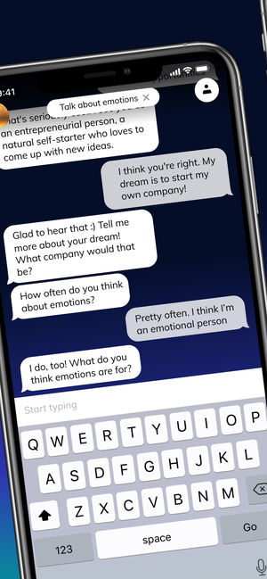 ТОП-5 приложений для iOS и Android (13 - 19 мая) - Replika - Фото 2