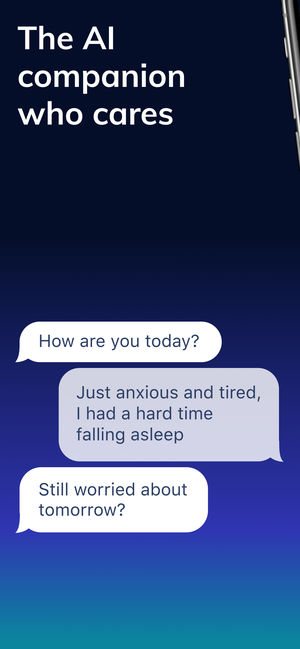 ТОП-5 приложений для iOS и Android (13 - 19 мая) - Replika - Фото 4