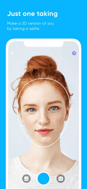 ТОП-5 приложений для iOS и Android (13 - 19 мая) - ZEPETO - Фото 1