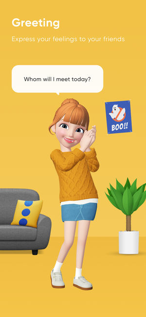 ТОП-5 приложений для iOS и Android (13 - 19 мая) - ZEPETO - Фото 4