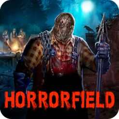ТОП-5 приложений для iOS и Android (22 - 28 апреля) - Horrorfield 
