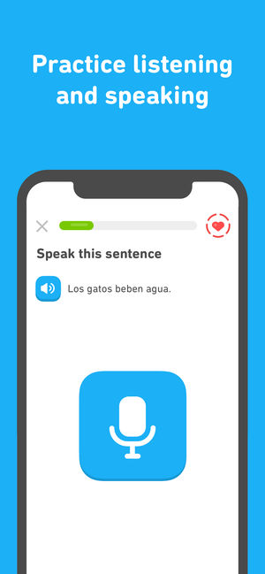 ТОП-5 приложений для iOS и Android (29 апреля - 5 мая) - Duolingo - Фото 4