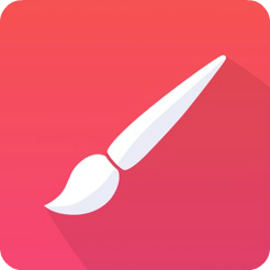 ТОП-5 приложений для iOS и Android (29 апреля - 5 мая) - Infinite Painter 