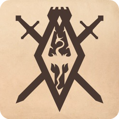ТОП-5 приложений для iOS и Android (29 апреля - 5 мая) - The Elder Scrolls Blades 