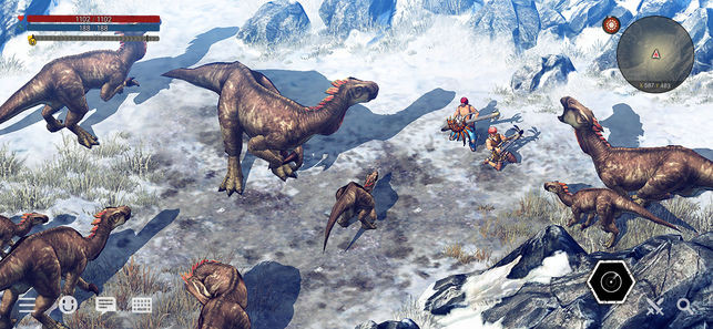 ТОП-5 приложений для iOS и Android (6 - 12 мая) - Durango Wild Lands - Фото 6