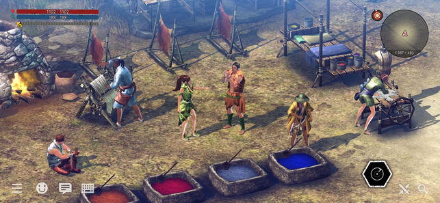 ТОП-5 приложений для iOS и Android (6 - 12 мая) - Durango Wild Lands - Фото 8