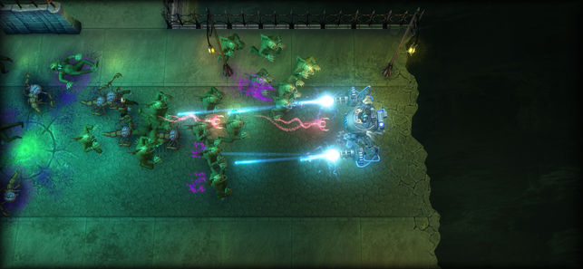 ТОП-5 приложений для iOS и Android (6 - 12 мая) - Тесла против Лавкрафта - Фото 1